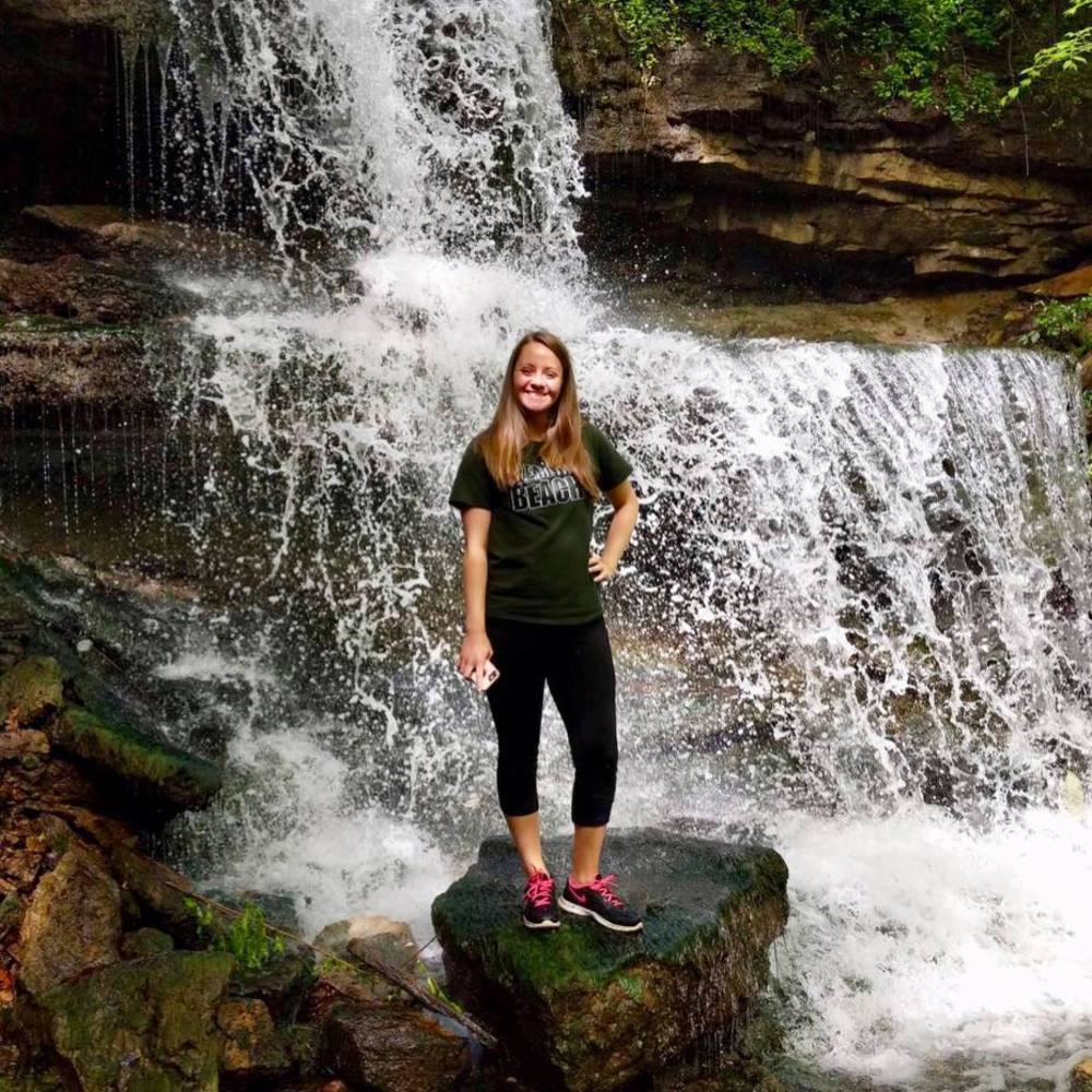 Meet your Posher, Jen
